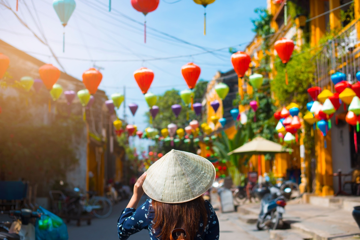 vietnam