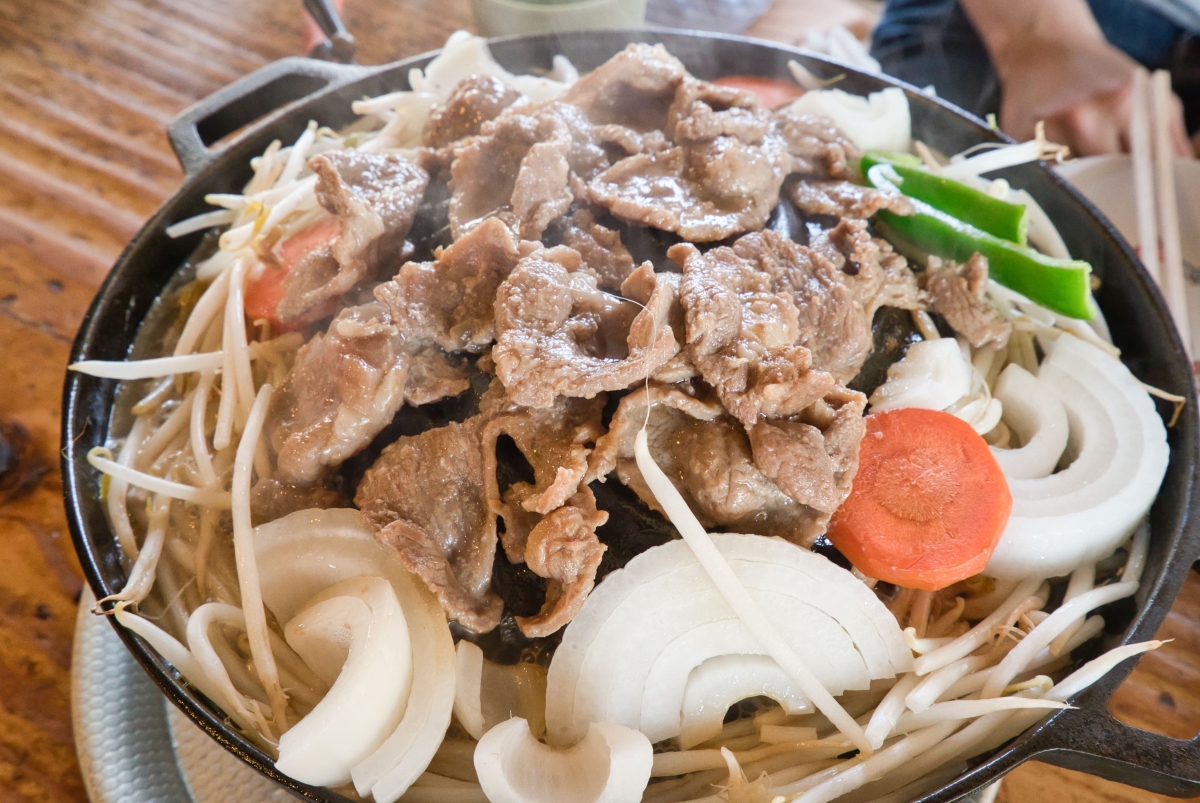 hokkaido