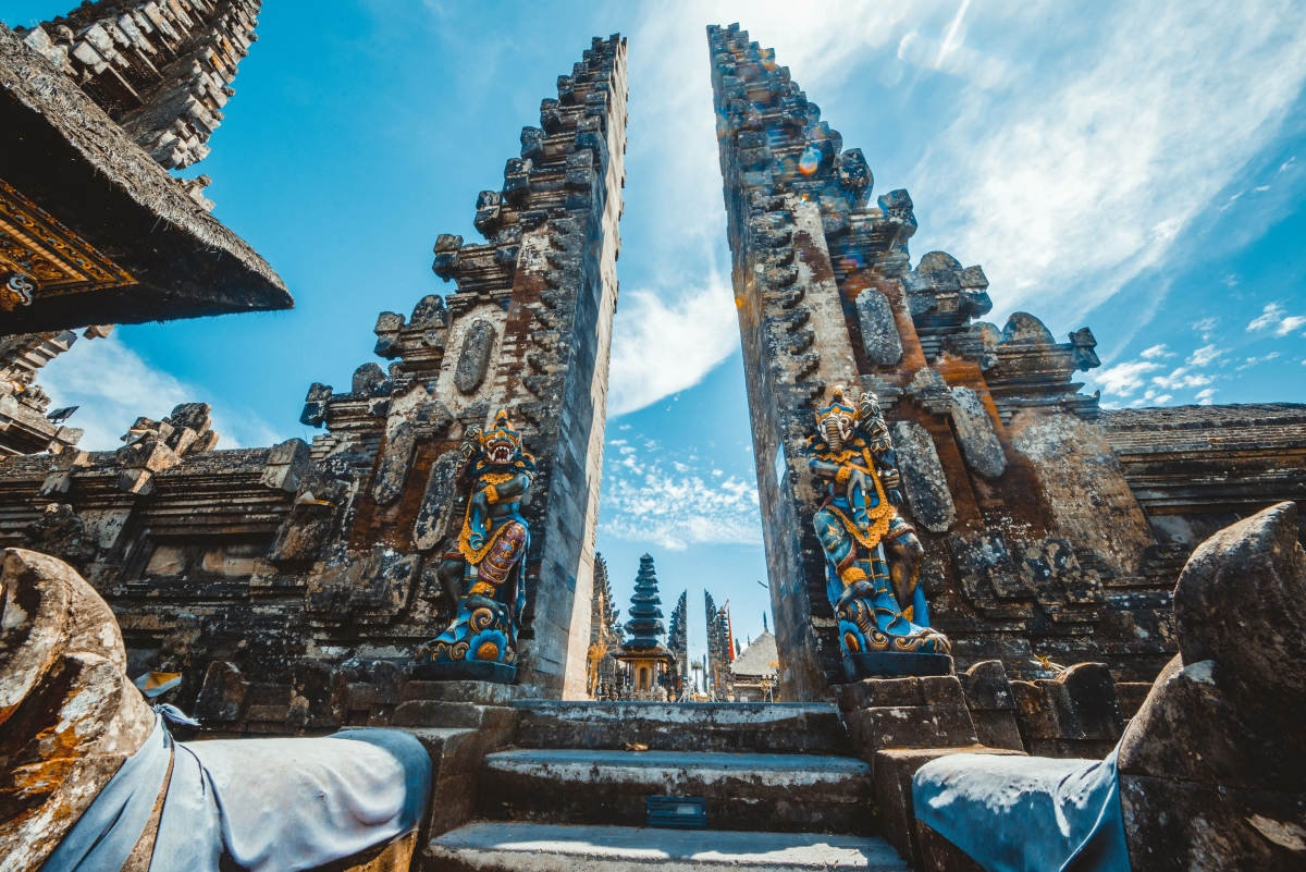 bali