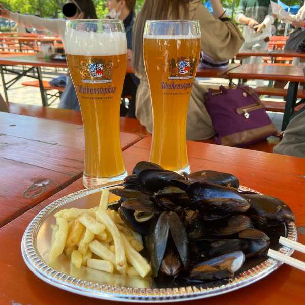 beer