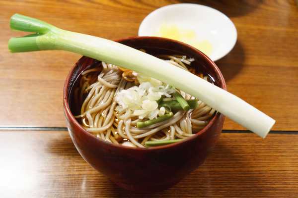 negi