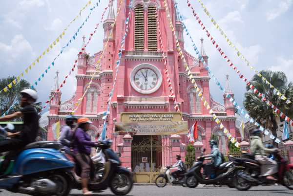 Vietnam