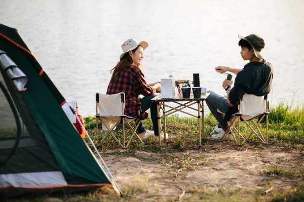 camp