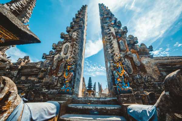 bali
