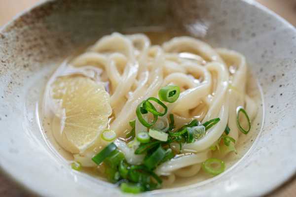 udon