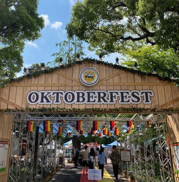 beer