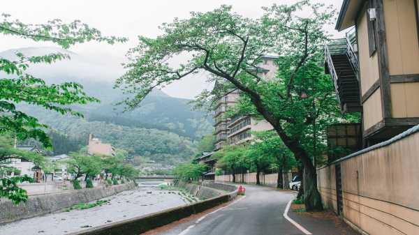 tsuruoka