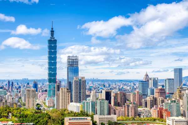 TAIWAN