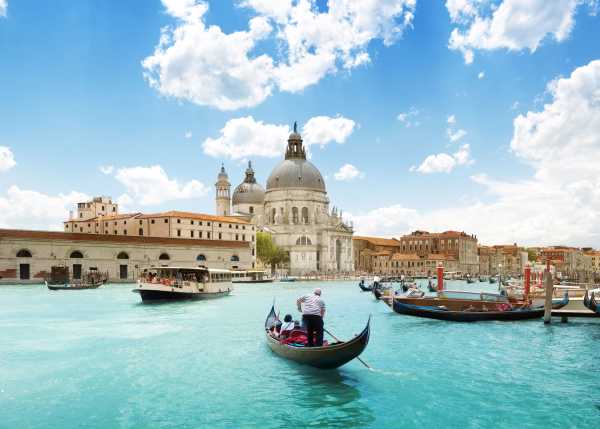 Venezia