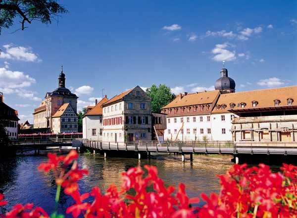 Bamberg