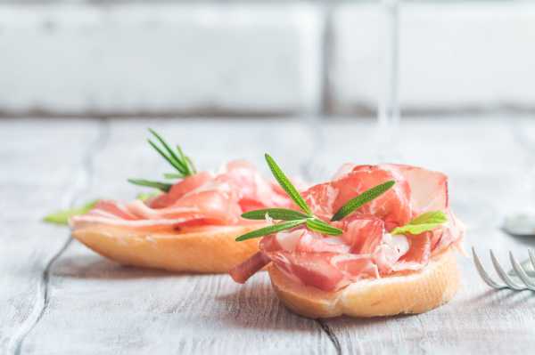 ham