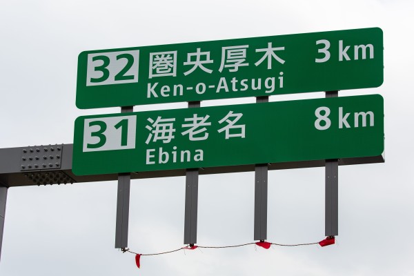 ebina