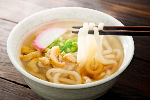 udon