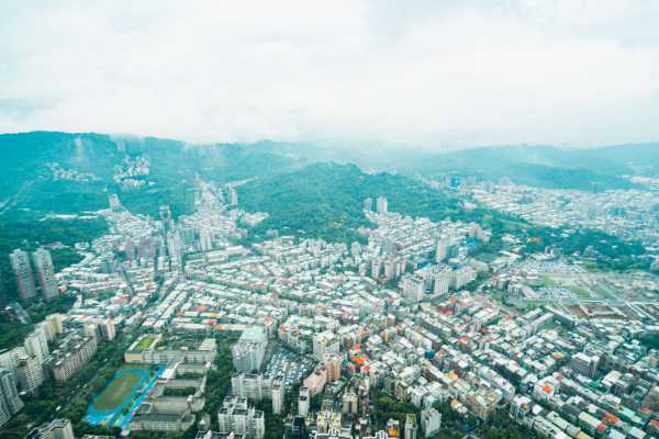 taipei