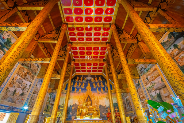 thai
