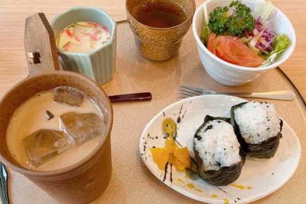 onigiri