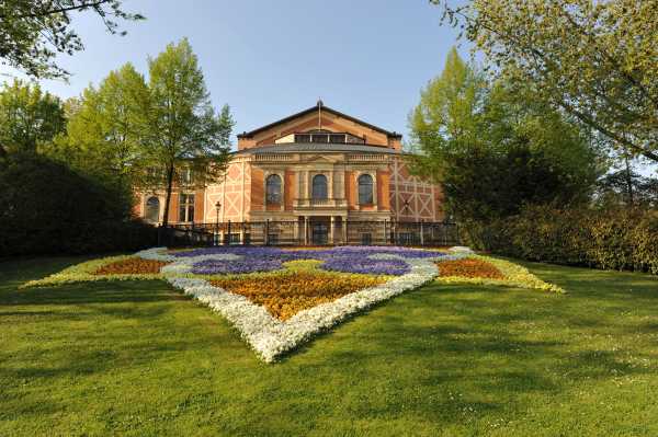 Bayreuth
