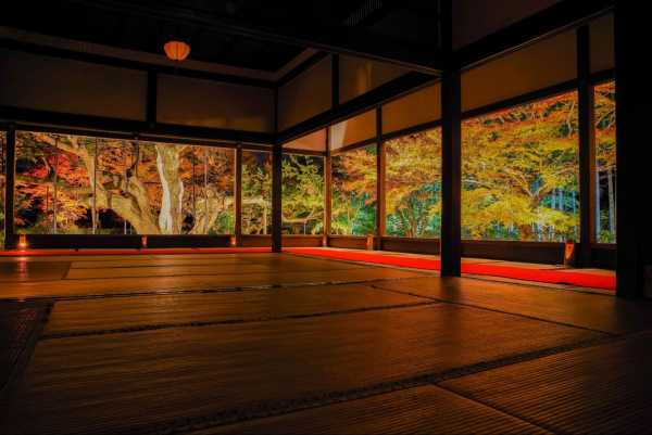 housenji