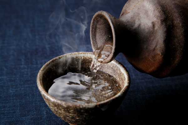 sake