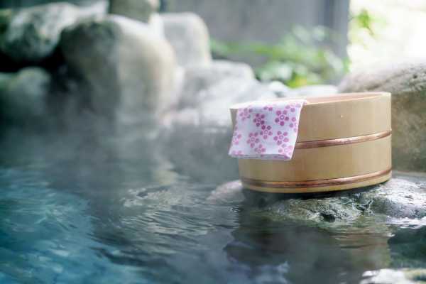 onsen