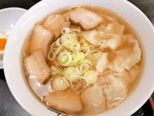 ramen