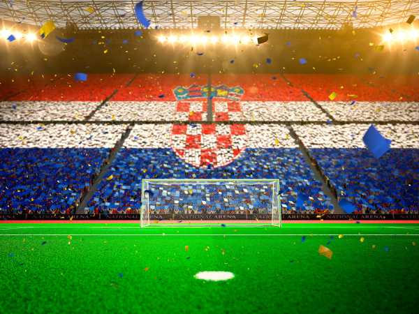Croatia