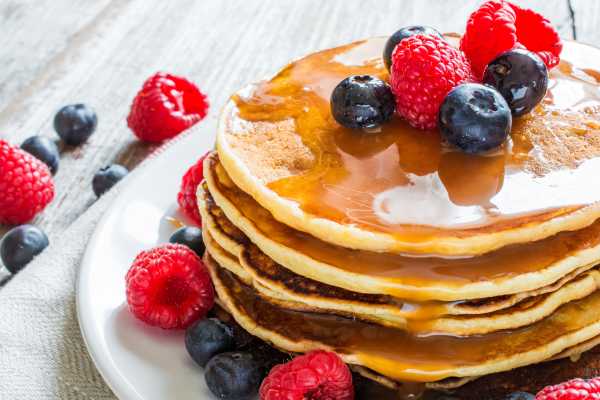 pancake