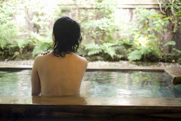 onsen