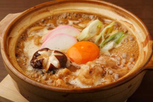 udon