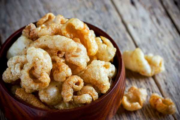 Chicharon