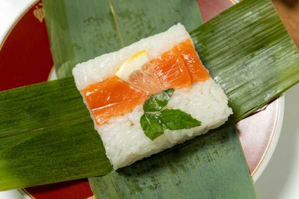 sushi