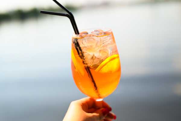 drink