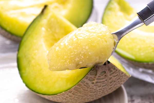 melon