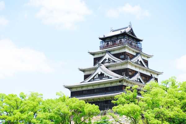 hiroshimajou