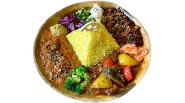 curry
