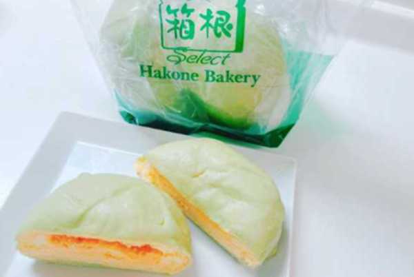 melonpan