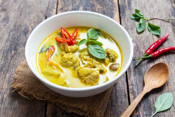 curry