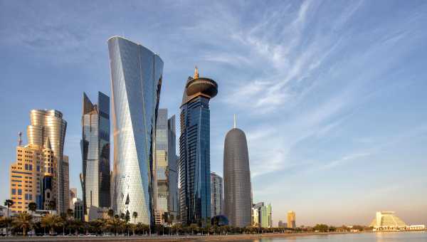 doha