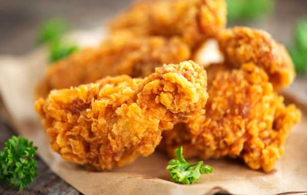 chicken