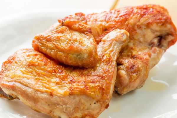 chicken
