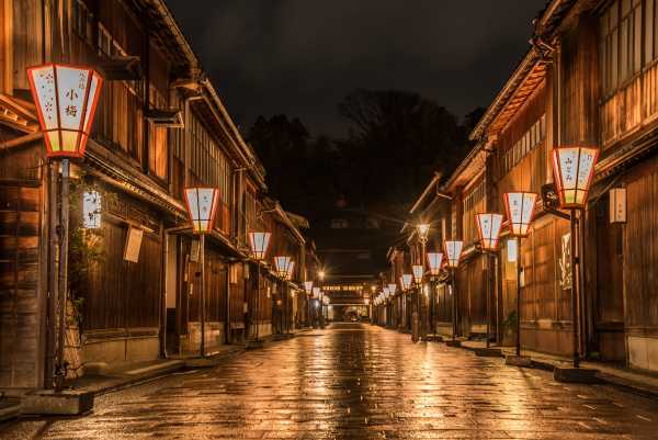 kanazawa