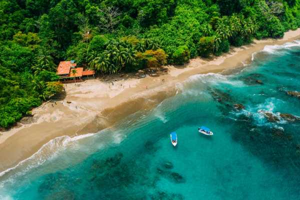 Costa Rica