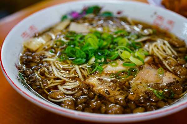 ramen