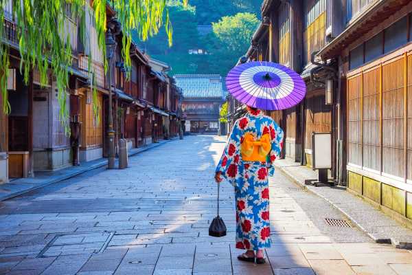 kanazawa