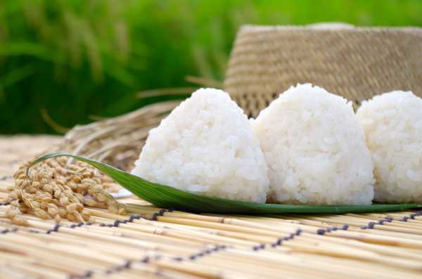 onigiri