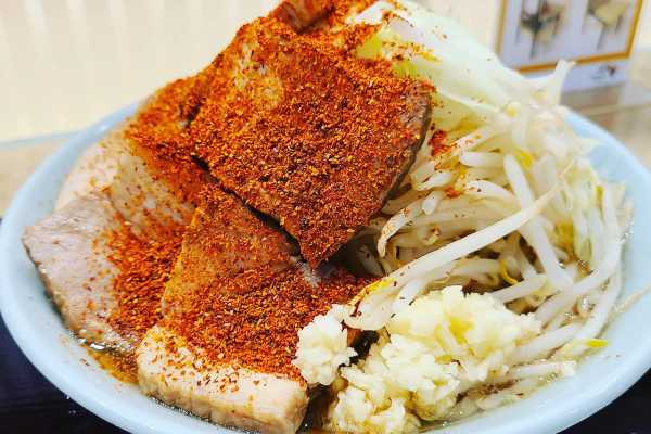 ramen