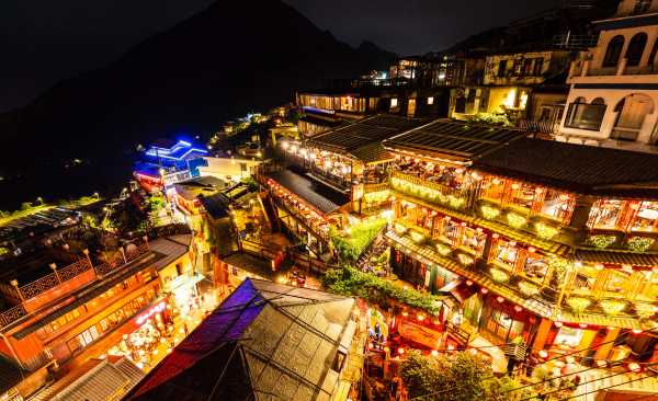 taiwan