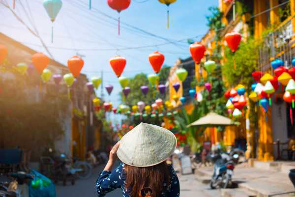 vietnam