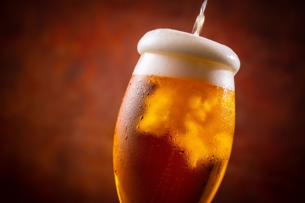 beer