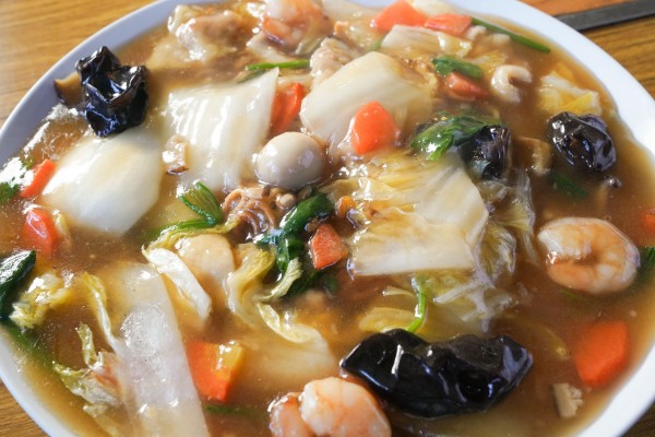 karamen